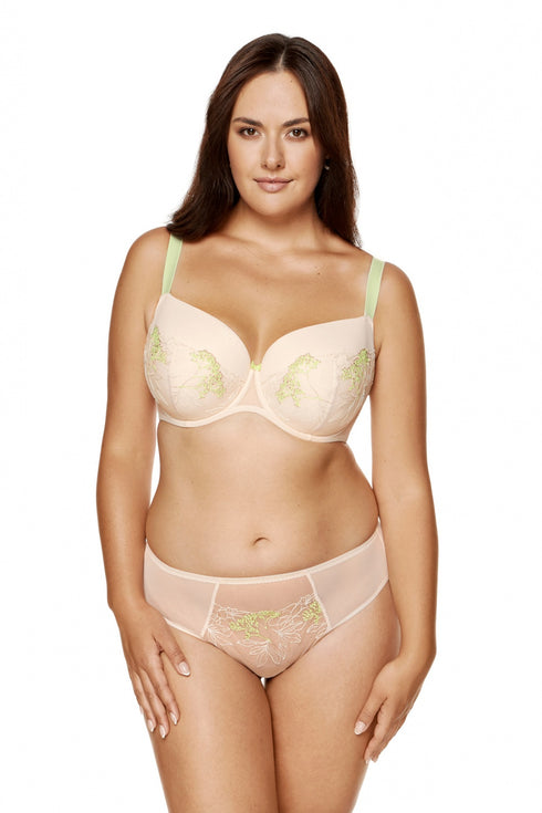 Padded bra model 198762